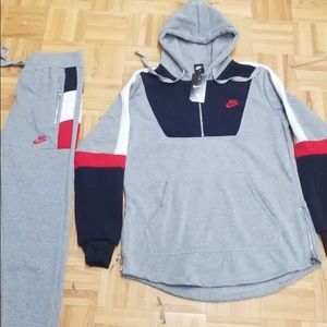 Nike Sweatsuit
